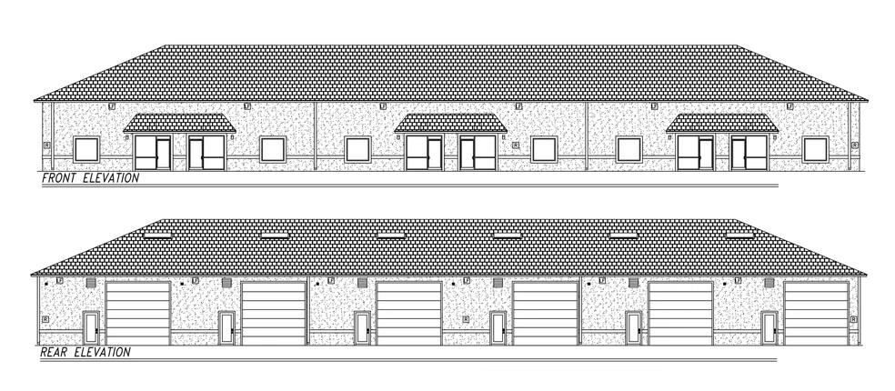 More Photos Of 1101 Reed Canal Rd, Port Orange Warehouse For Sale