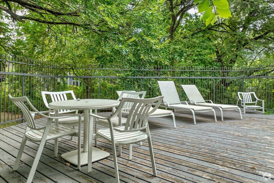 More Photos Of 7570-7610 Skillman St, Dallas Apartments For Sale