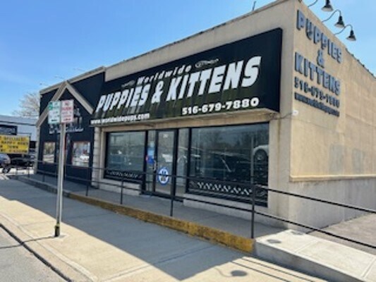 More Photos Of 2560 Sunrise Hwy, Bellmore Storefront For Lease