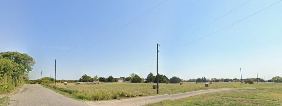 More Photos Of Baxter Well Road, McKinney Land For Sale