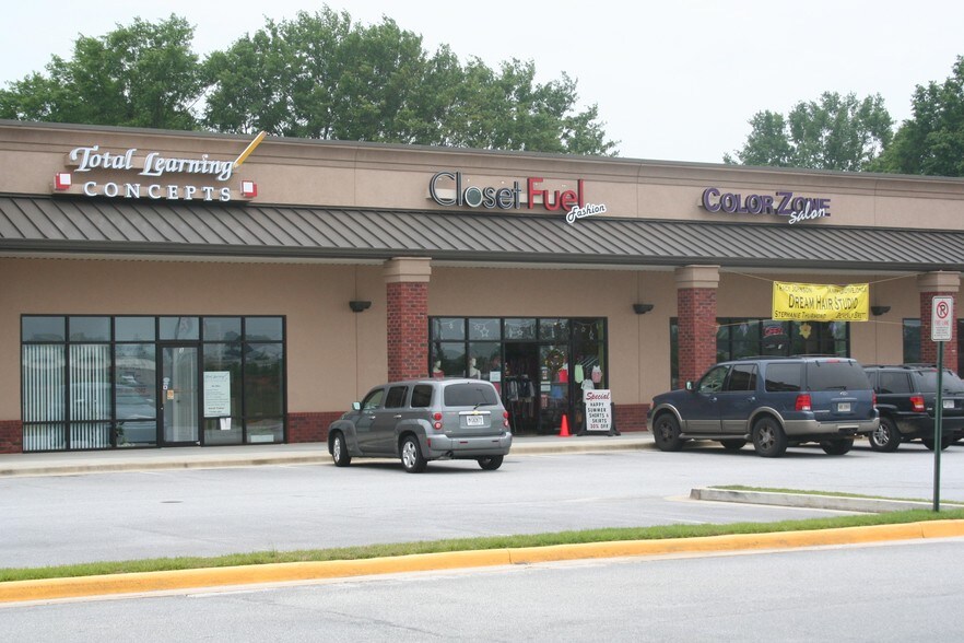 More Photos Of 3981 Highway 78, Loganville General Retail For Lease
