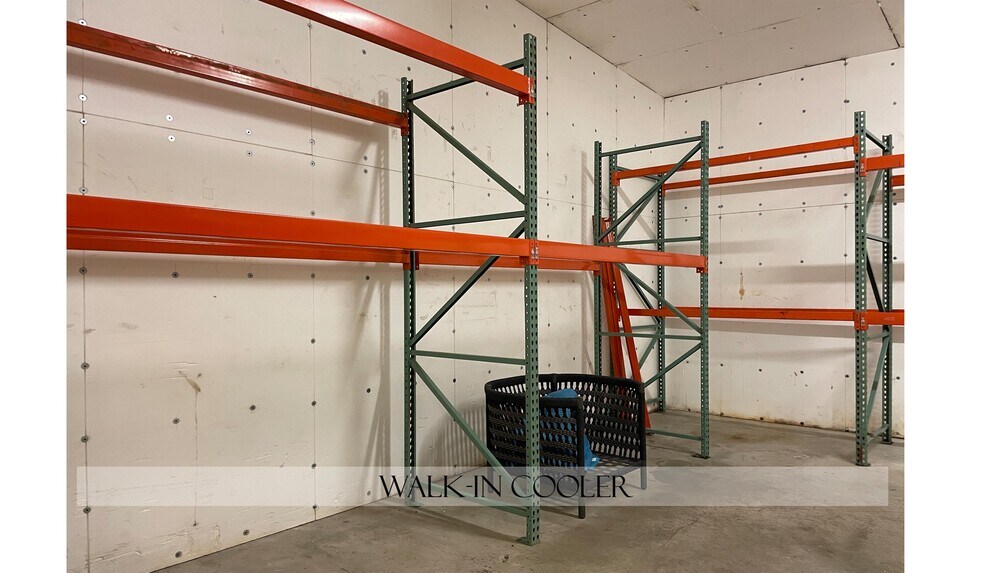 More Photos Of 632 Fm 2093, Fredericksburg Warehouse For Lease