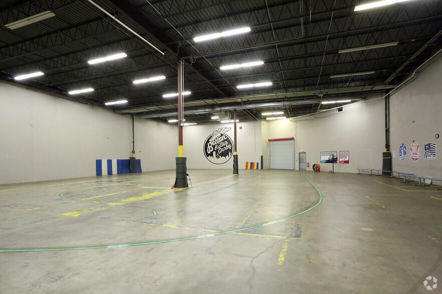 Photo of 1st Floor Ste 