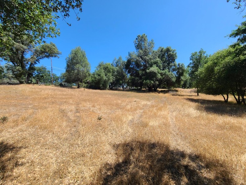 Primary Photo Of 3675 China Garden Dr, Placerville Land For Sale