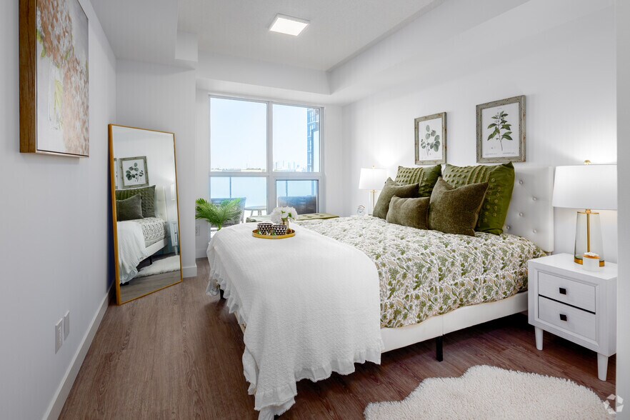 More Photos Of 5 Zappacosta Dr, Toronto Apartments For Lease