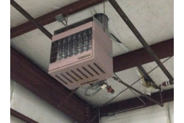 More Photos Of 1036 N 2nd St, Baldwyn Warehouse For Sale