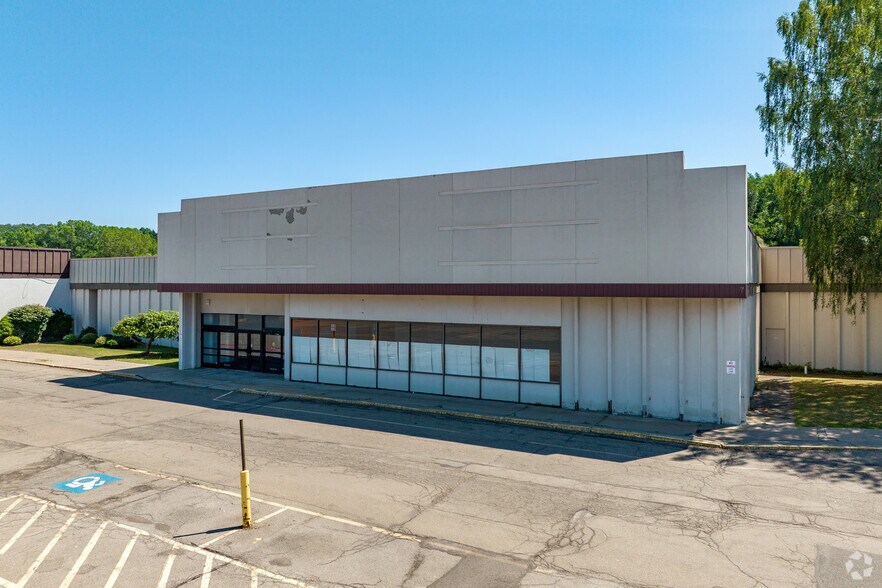More Photos Of 848-854 State Route 13, Cortland General Retail For Sale