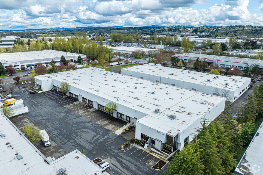 More Photos Of 7015-7035 S 212th St, Kent Warehouse For Lease