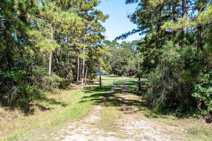 More Photos Of 11029 Crockett Martin Rd, Conroe Land For Sale