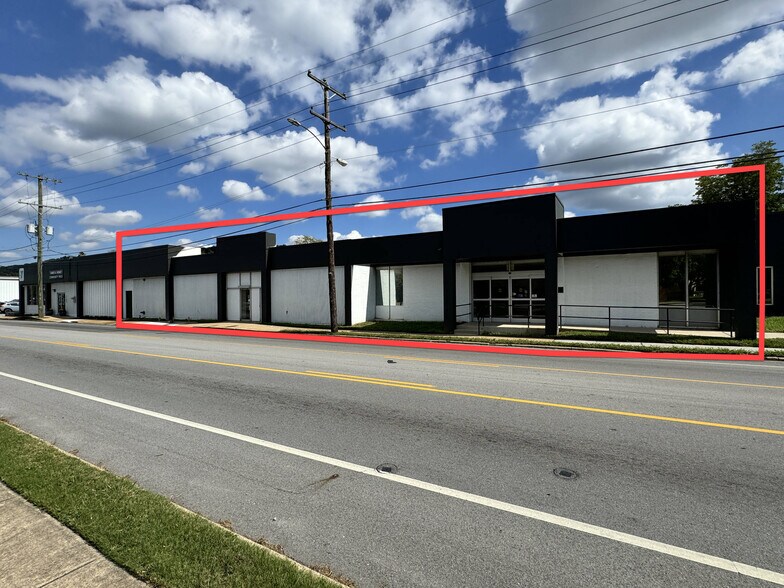 More Photos Of 3500 Dodds Ave, Chattanooga Loft Creative Space For Lease