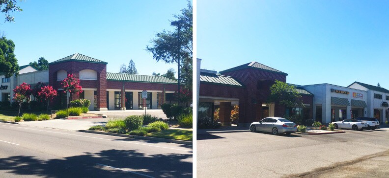 More Photos Of 255-275 N Clovis Ave, Clovis General Retail For Sale