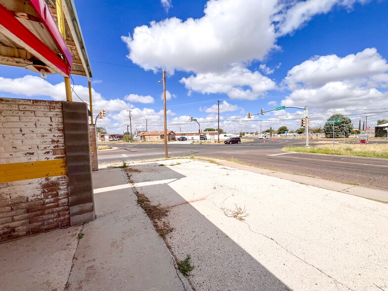 More Photos Of 600 Prairie Ave, Odessa Land For Sale