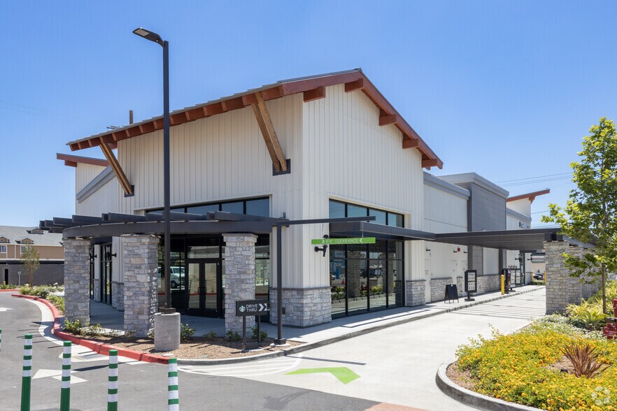 More Photos Of NEC Bellflower Blvd and Cedar St, Bellflower Storefront Retail Office For Sale