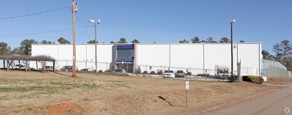 Primary Photo Of 267 Columbia Ave, Chapin Manufacturing For Lease