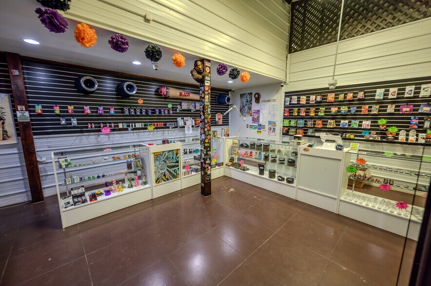 More Photos Of 15188 Highway 82, Tahlequah Storefront Retail Office For Sale