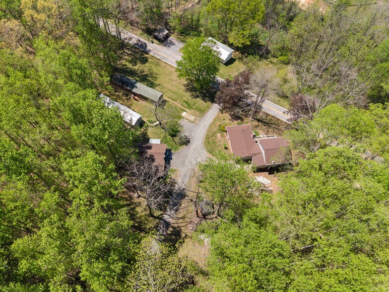 More Photos Of , Candler Multifamily For Sale