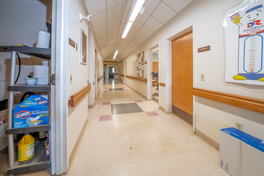 More Photos Of 11 Airport Rd, Belfast Office For Sale