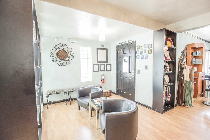 More Photos Of 3449 Mission Ave, Carmichael Office Residential For Sale