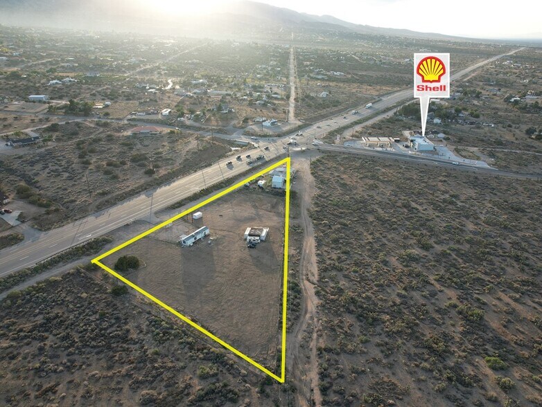 More Photos Of 8899 Beekley Rd, Phelan Auto Repair For Sale