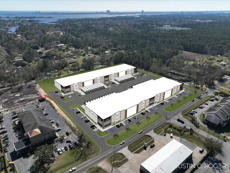 More Photos Of 14103 Big Ridge Rd, Biloxi Land For Sale