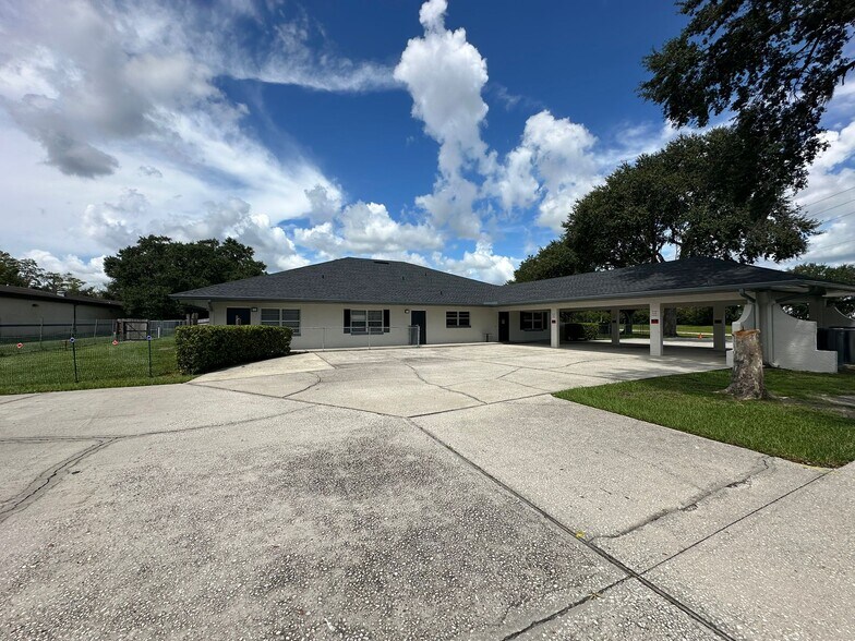 Primary Photo Of 90 S Doverplum Ave, Kissimmee Schools For Lease