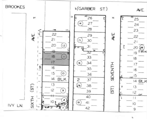 More Photos Of 3571 6th Ave, San Diego Apartments For Sale