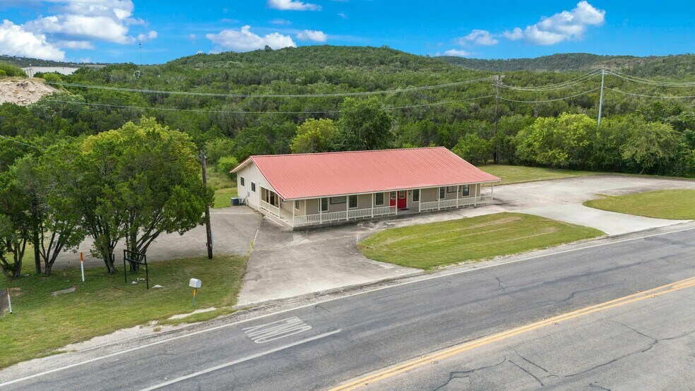 More Photos Of 42320 FM 3159, Canyon Lake Office For Lease