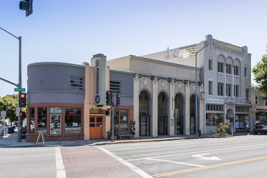 More Photos Of 4630 Soquel Dr, Soquel Office For Lease