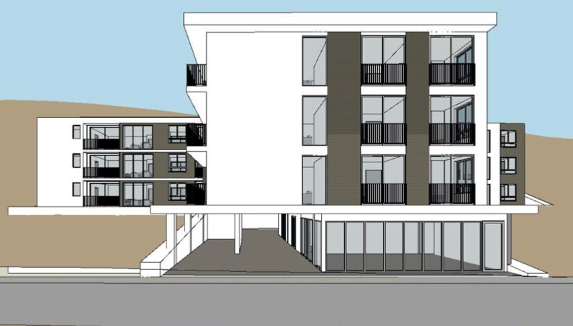 More Photos Of 153-157 W Channel Rd, Santa Monica Apartments For Sale