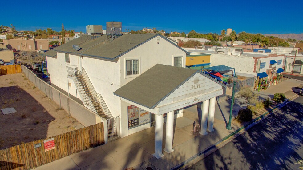 More Photos Of 1308 Wyoming St, Boulder City General Retail For Sale
