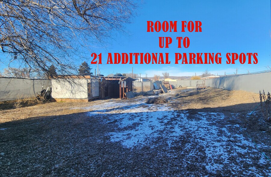 More Photos Of 2107 E Mead Ave, Yakima Manufacturing For Sale