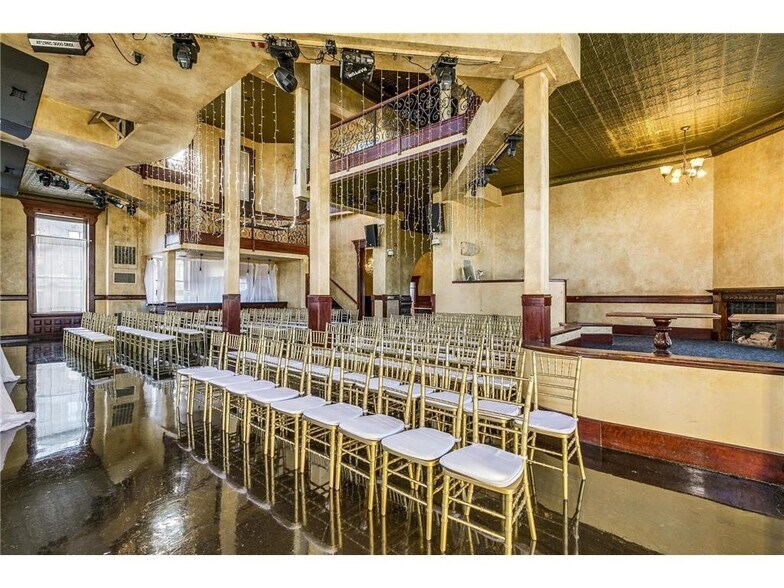 More Photos Of 200 N Concord Exchange, South Saint Paul Lodge Meeting Hall For Sale