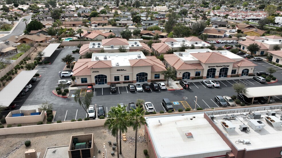 More Photos Of 15255 N 40th St, Phoenix Medical For Sale