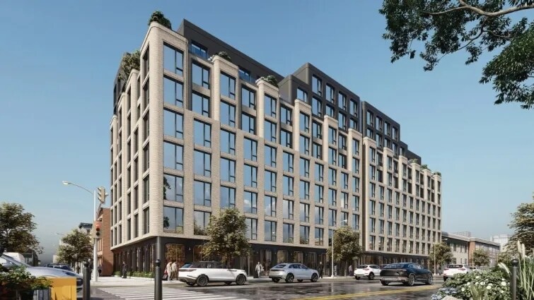 More Photos Of 953 Dean St, Brooklyn Apartments For Lease