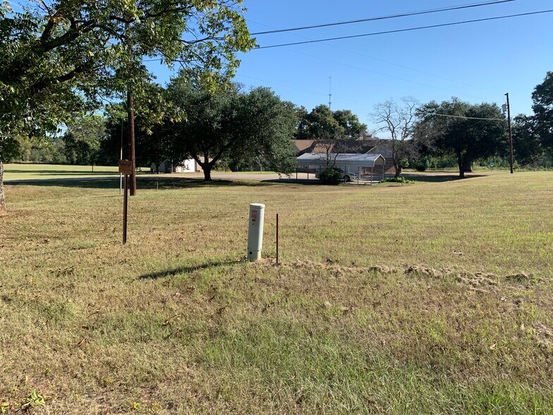 More Photos Of 1230 FM 315, Palestine Land For Sale