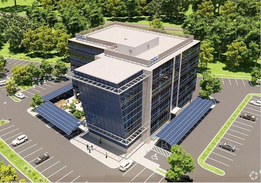 Primary Photo Of 7000 Montrose Rd, Niagara Falls Hospital For Lease