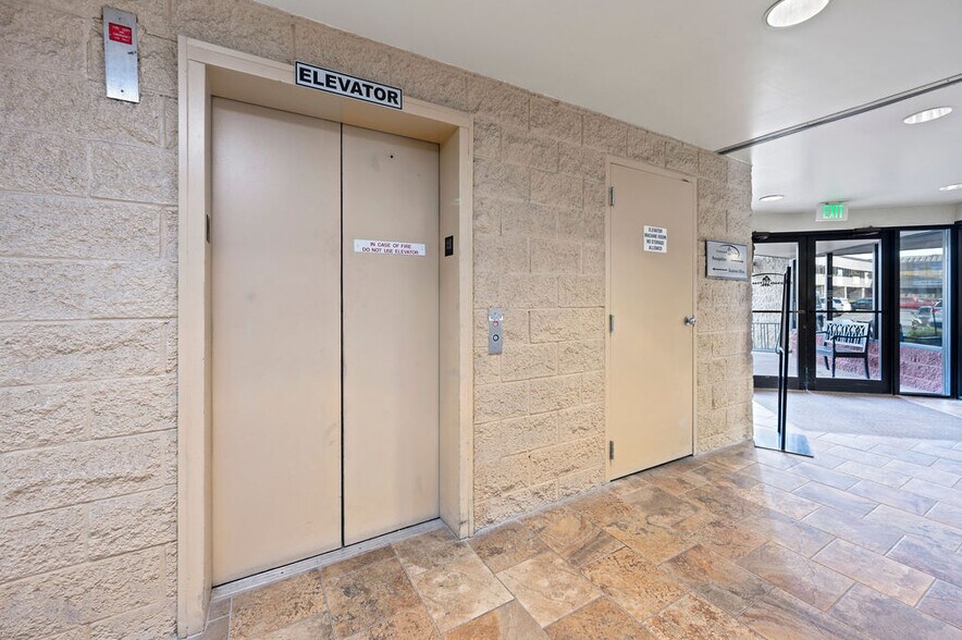 More Photos Of 2768 Compass Dr, Grand Junction Office For Lease