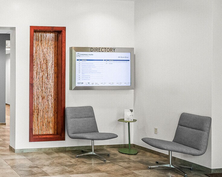 More Photos Of 800 Bunn Dr, Princeton Medical For Lease