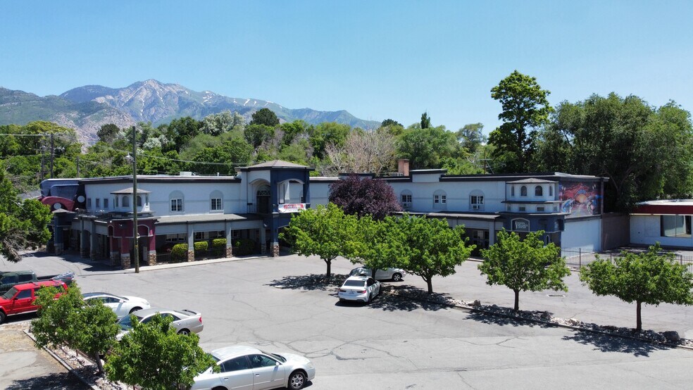 More Photos Of 1890 Washington Blvd, Ogden Office Residential For Lease