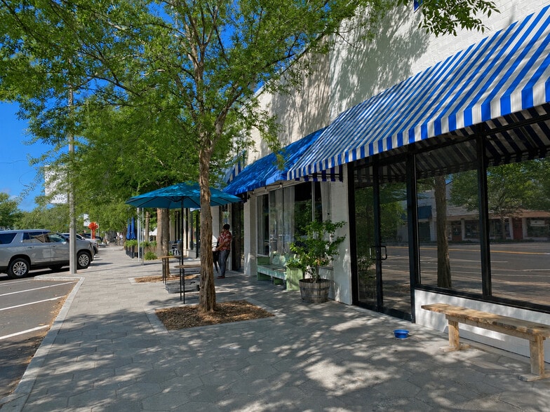More Photos Of 3541-3545 Saint Johns Ave, Jacksonville Freestanding For Lease