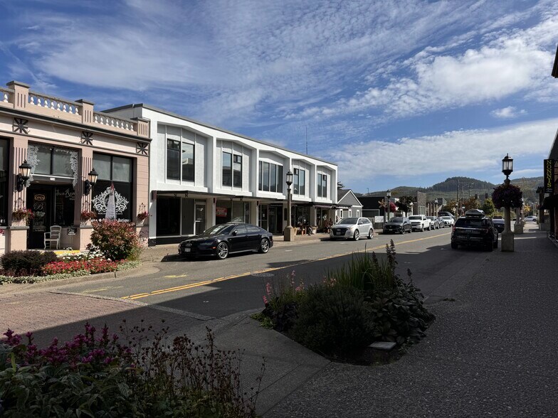 More Photos Of 810 Broadway, Seaside Storefront Retail Office For Sale