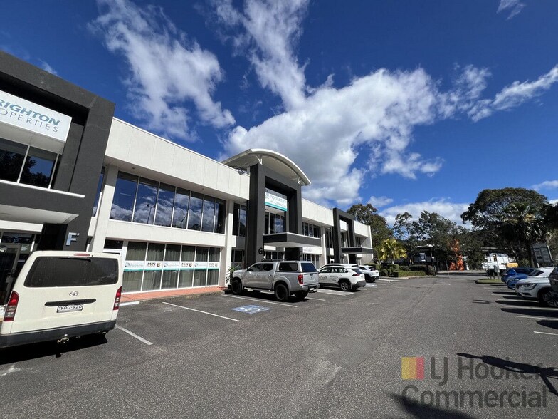 More Photos Of 2 Reliance Dr, Tuggerah Flex For Lease