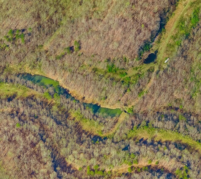 More Photos Of 1960 US Highway-23, Wittensville Land For Sale