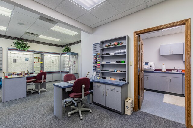 More Photos Of 2 Park Ave W, Princeton Medical For Sale