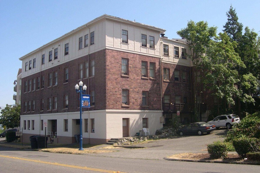 More Photos Of 1 N Broadway, Tacoma Apartments For Sale