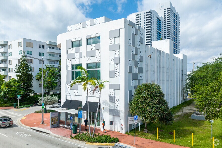 More Photos Of 1231 14th St, Miami Beach Storefront Retail Office For Lease
