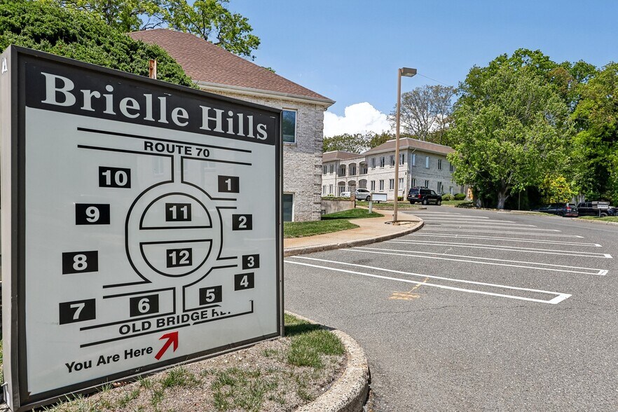 More Photos Of 2640 Highway 70, Manasquan Medical For Sale