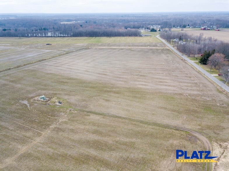 More Photos Of 2840 Lyntz Townline Rd SW, Warren Land For Sale
