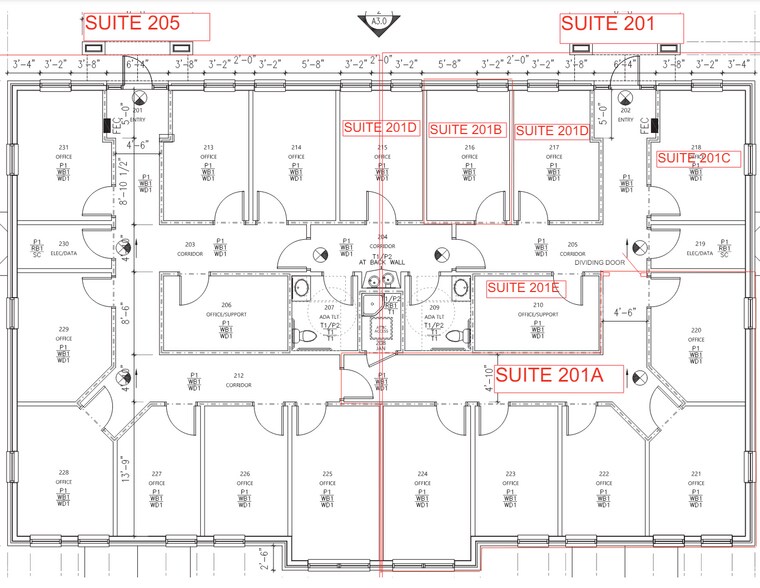 More Photos Of 7101 Happy Hollow Rd, Trussville Office Residential For Lease