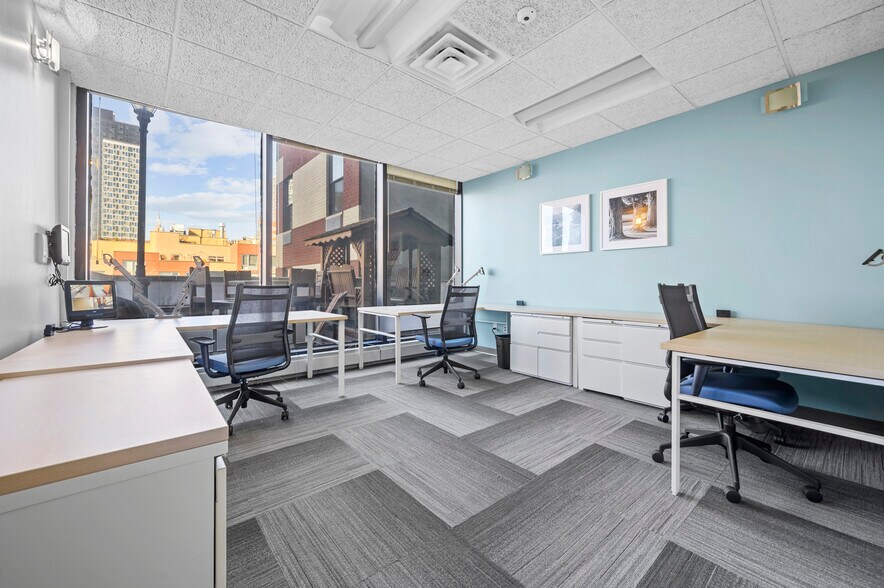 More Photos Of 5-14 51st Ave, Long Island City Storefront Retail Office For Lease